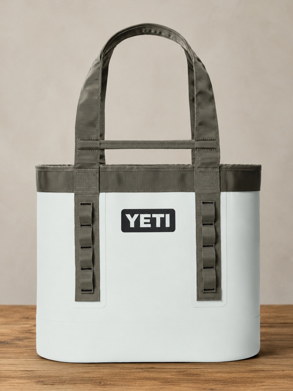 YETI Camino 35 Carry All Tote in Ridgeline Blue